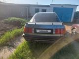 Audi 80 1991 годаүшін1 000 000 тг. в Костанай – фото 4