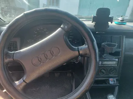 Audi 80 1991 года за 1 000 000 тг. в Костанай – фото 5