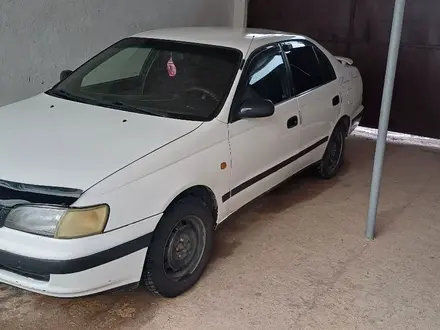 Toyota Carina E 1993 года за 1 600 000 тг. в Шымкент