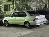 Mitsubishi Lancer 2001 года за 1 300 000 тг. в Кокшетау