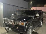 Hummer H2 2005 года за 12 000 000 тг. в Талдыкорган – фото 2