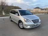 Honda Odyssey 2006 годаүшін5 950 000 тг. в Тараз