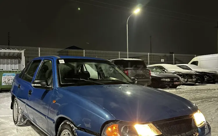 Daewoo Nexia 2013 годаүшін1 100 000 тг. в Астана