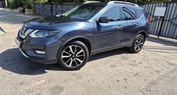 Nissan X-Trail 2019 годаfor10 990 000 тг. в Алматы – фото 3