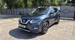 Nissan X-Trail 2019 годаfor10 990 000 тг. в Алматы – фото 4