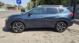 Nissan X-Trail 2019 годаfor10 990 000 тг. в Алматы – фото 5