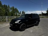 Toyota Land Cruiser Prado 2006 годаүшін10 100 000 тг. в Алматы