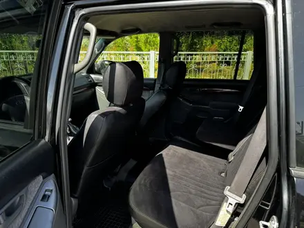 Toyota Land Cruiser Prado 2006 года за 10 100 000 тг. в Алматы – фото 7