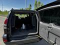 Toyota Land Cruiser Prado 2006 годаүшін10 100 000 тг. в Алматы – фото 8