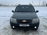 Chevrolet Niva 2019 годаүшін5 500 000 тг. в Костанай