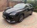 Lexus RX 200t 2017 годаүшін22 500 000 тг. в Алматы – фото 6