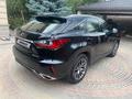 Lexus RX 200t 2017 года за 22 500 000 тг. в Алматы – фото 4