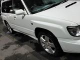 Subaru Forester 1998 года за 2 500 000 тг. в Алматы – фото 2