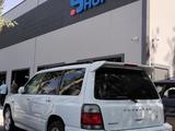 Subaru Forester 1998 года за 2 500 000 тг. в Алматы – фото 5