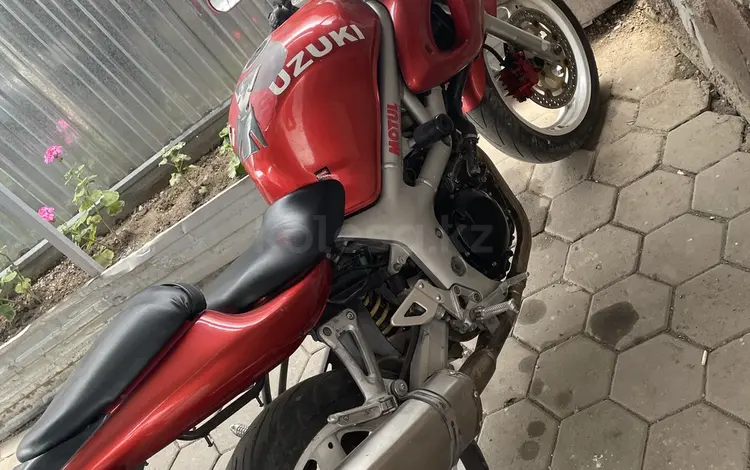 Suzuki 1999 года за 950 000 тг. в Алматы