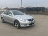 Lexus GS 300 2005 года за 6 100 000 тг. в Алматы – фото 2