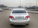 Lexus GS 300 2005 года за 6 100 000 тг. в Алматы – фото 5