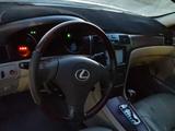 Lexus ES 300 2002 года за 4 200 000 тг. в Астана