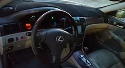 Lexus ES 300 2002 года за 4 200 000 тг. в Астана