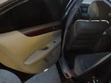 Lexus ES 300 2002 года за 4 200 000 тг. в Астана – фото 4