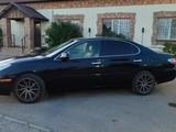 Lexus ES 300 2002 года за 4 200 000 тг. в Астана – фото 2