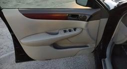 Lexus ES 300 2002 года за 4 200 000 тг. в Астана – фото 5