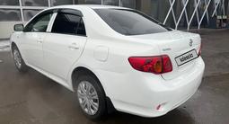 Toyota Corolla 2007 года за 4 800 000 тг. в Алматы – фото 5