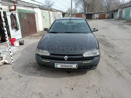 Renault Safrane 1992 года за 1 800 000 тг. в Актобе