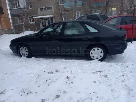 Renault Safrane 1992 года за 1 800 000 тг. в Актобе – фото 10