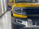 BYD FangChengBao Leopard 5 2025 года за 21 300 000 тг. в Алматы – фото 4