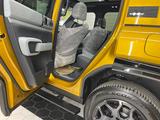 BYD FangChengBao Leopard 5 2025 года за 21 300 000 тг. в Алматы – фото 5