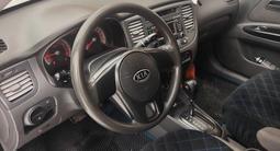 Kia Rio 2011 года за 3 500 000 тг. в Павлодар – фото 5