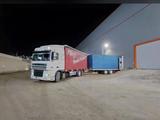 DAF  XF 95 1998 года за 13 500 000 тг. в Шымкент