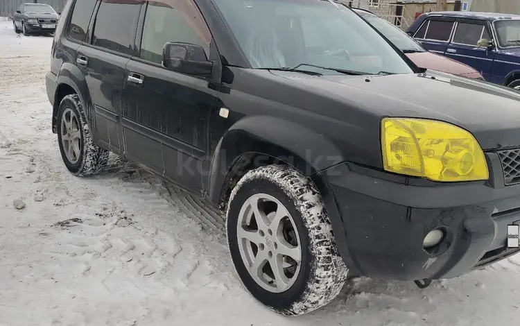 Nissan X-Trail 2007 годаүшін5 200 000 тг. в Астана