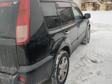 Nissan X-Trail 2007 года за 5 200 000 тг. в Астана – фото 4