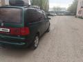 Volkswagen Sharan 2001 года за 2 500 000 тг. в Актобе – фото 5