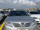 Toyota Camry 2010 года за 8 500 000 тг. в Алматы – фото 3