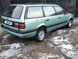 Volkswagen Passat 1992 годаүшін1 000 000 тг. в Шымкент