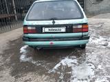 Volkswagen Passat 1992 годаүшін1 000 000 тг. в Шымкент – фото 2