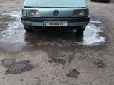 Volkswagen Passat 1992 годаүшін1 000 000 тг. в Шымкент – фото 4