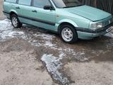 Volkswagen Passat 1992 годаүшін1 000 000 тг. в Шымкент – фото 5