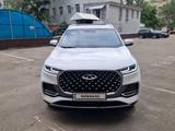 Chery Tiggo 8 Pro Max 2022 года за 11 200 000 тг. в Алматы