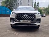 Chery Tiggo 8 Pro Max 2022 года за 11 200 000 тг. в Алматы – фото 2