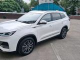 Chery Tiggo 8 Pro Max 2022 года за 11 200 000 тг. в Алматы – фото 3