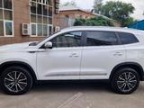 Chery Tiggo 8 Pro Max 2022 года за 11 200 000 тг. в Алматы – фото 4