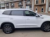 Chery Tiggo 8 Pro Max 2022 года за 11 200 000 тг. в Алматы – фото 5