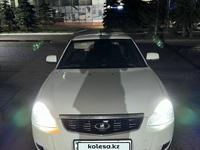 ВАЗ (Lada) Priora 2172 2013 года за 2 300 000 тг. в Караганда