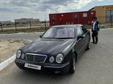 Mercedes-Benz E 320 2001 года за 4 000 000 тг. в Жанаозен