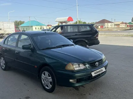 Toyota Avensis 1998 года за 2 300 000 тг. в Кызылорда – фото 3