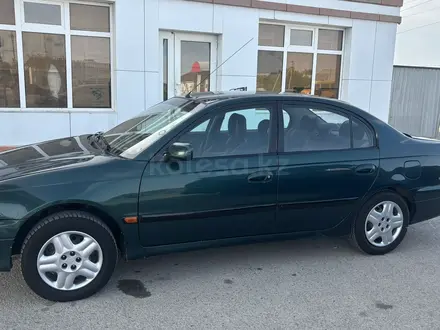 Toyota Avensis 1998 года за 2 300 000 тг. в Кызылорда